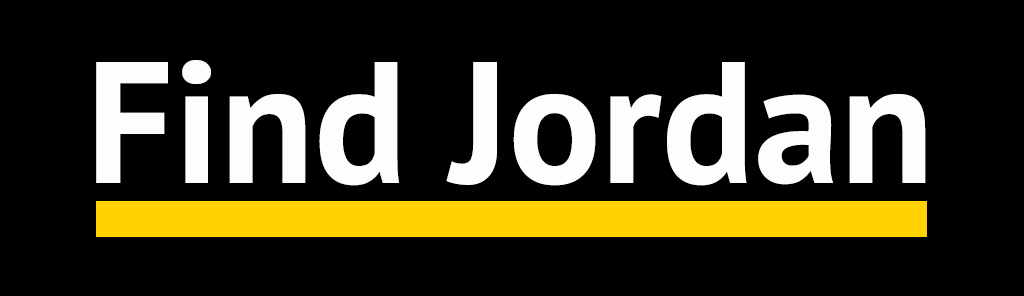 Find Jordan